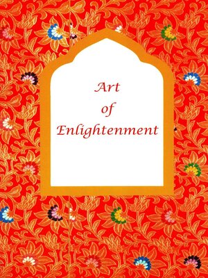 cover image of Art of Enlightenment